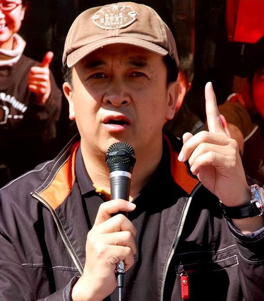 国家一级演员黄宏:比赵本山上春晚次数还多的他,有着怎样的一生