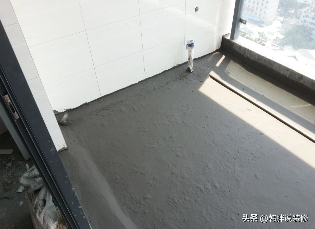 如果能重装，阳台一定坚持这5种设计，不是矫情，而是真的超实用