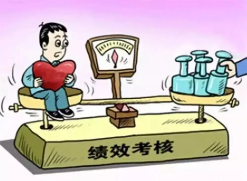 績效工資是什么？扣除績效工資違法嗎？