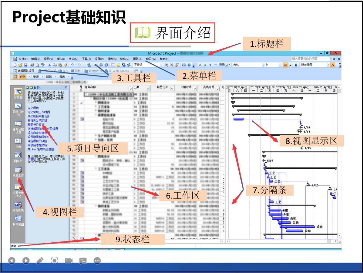 project软件使用教程-第2张图片-科灵网