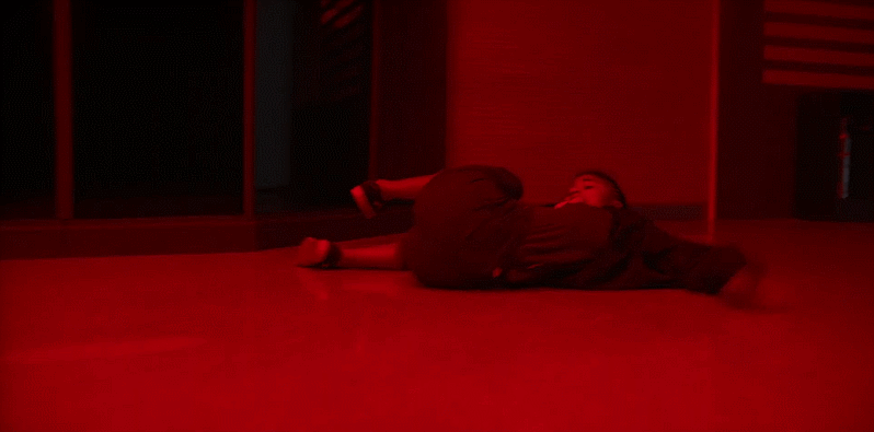 新版《生化危机》又扑了