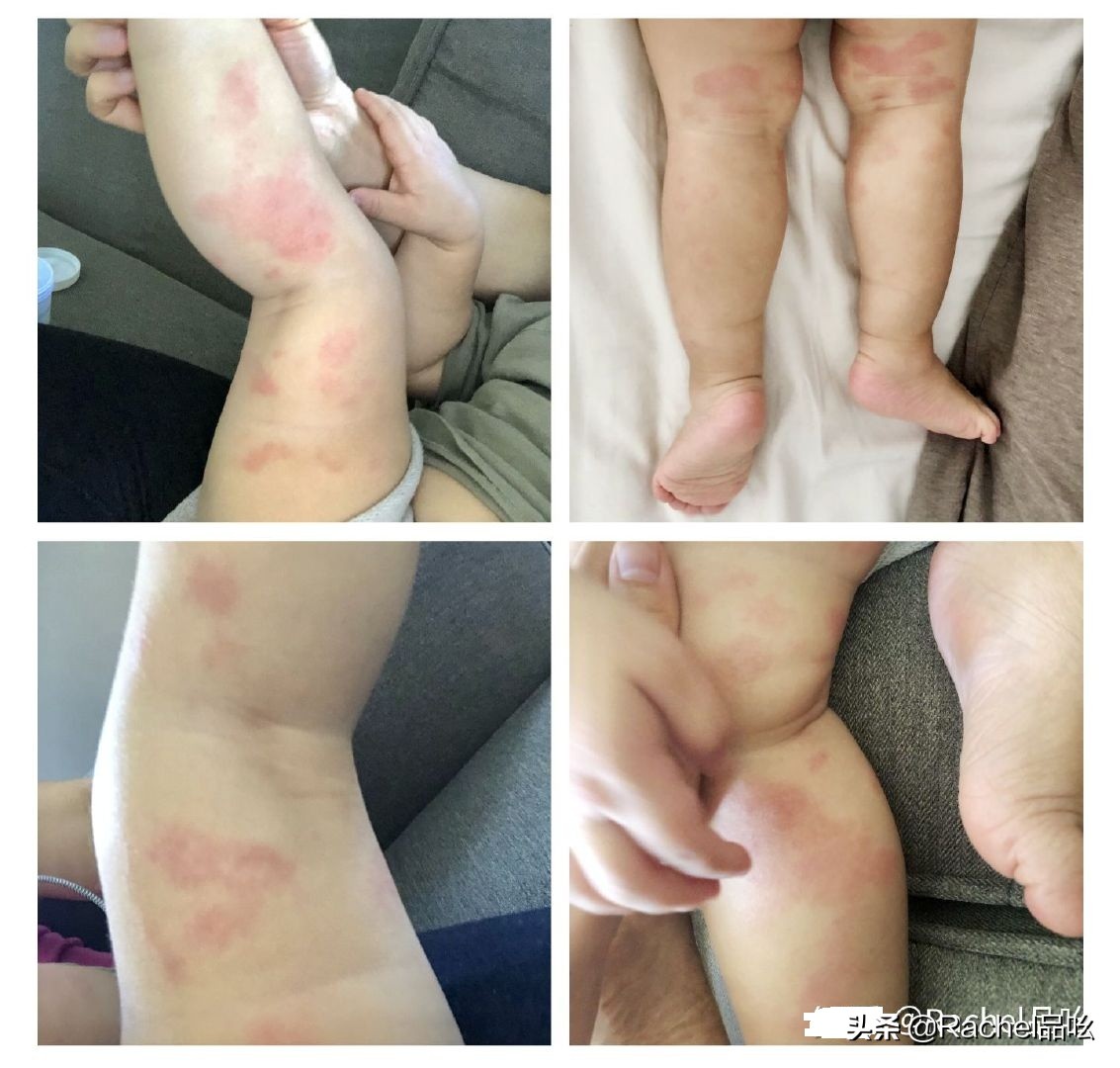 七步深度測評，終于從12款嬰幼兒潤膚產品中淘到了天花板選手