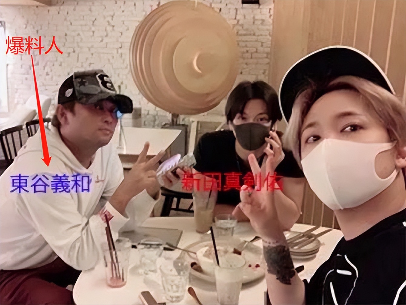 日本娱乐圈大地震，《海贼王》真人剧或受影响，索隆扮演者要凉？