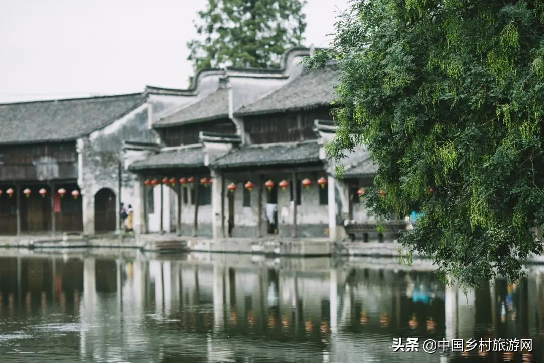走遍江南九十九,不如南浔走一走丨等一个人,陪我去南浔……