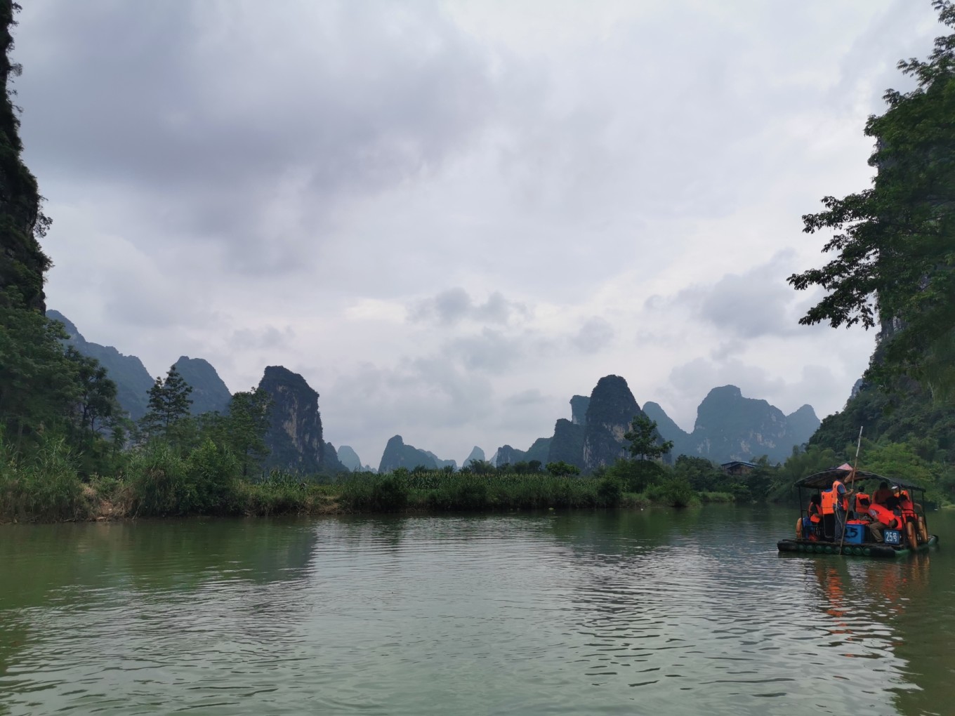 北海，是我的诗和远方