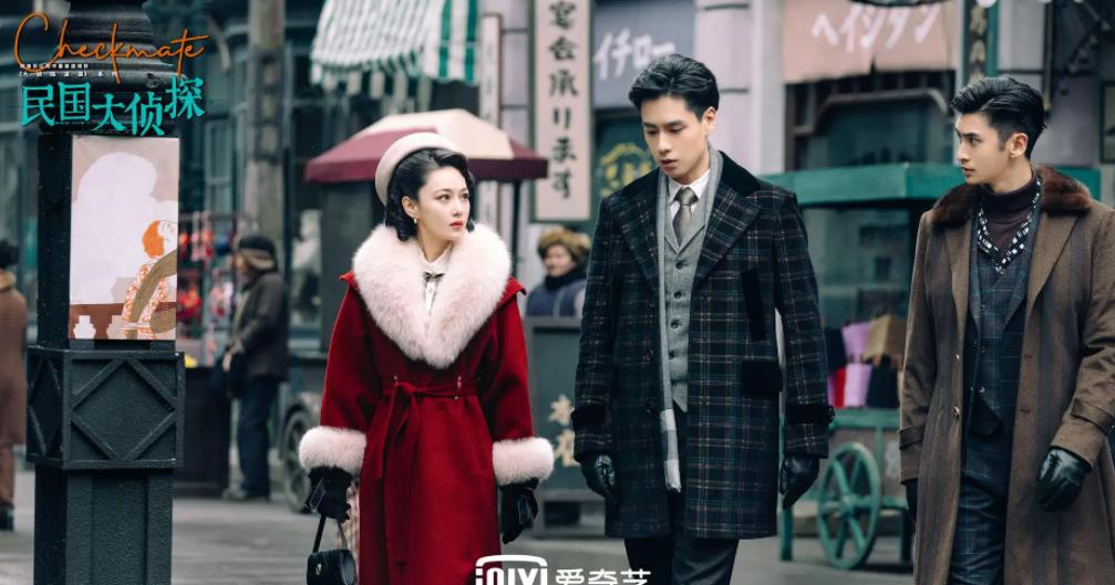 张云龙又一新剧即将来袭，搭档男主二次合作，看清阵容令人期待