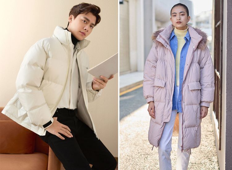 中国十大知名羽绒服品牌推荐：专注高品质大牌羽绒服选购指南