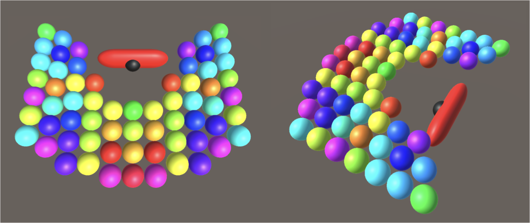 元宇宙中能接吻了！CMU推出VR头显外挂，复刻唇部逼真触觉