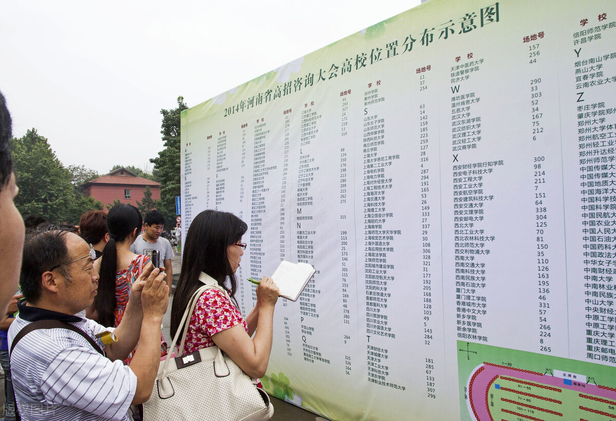 山东省历年高考本科线（2022年山东高考分数线预测）