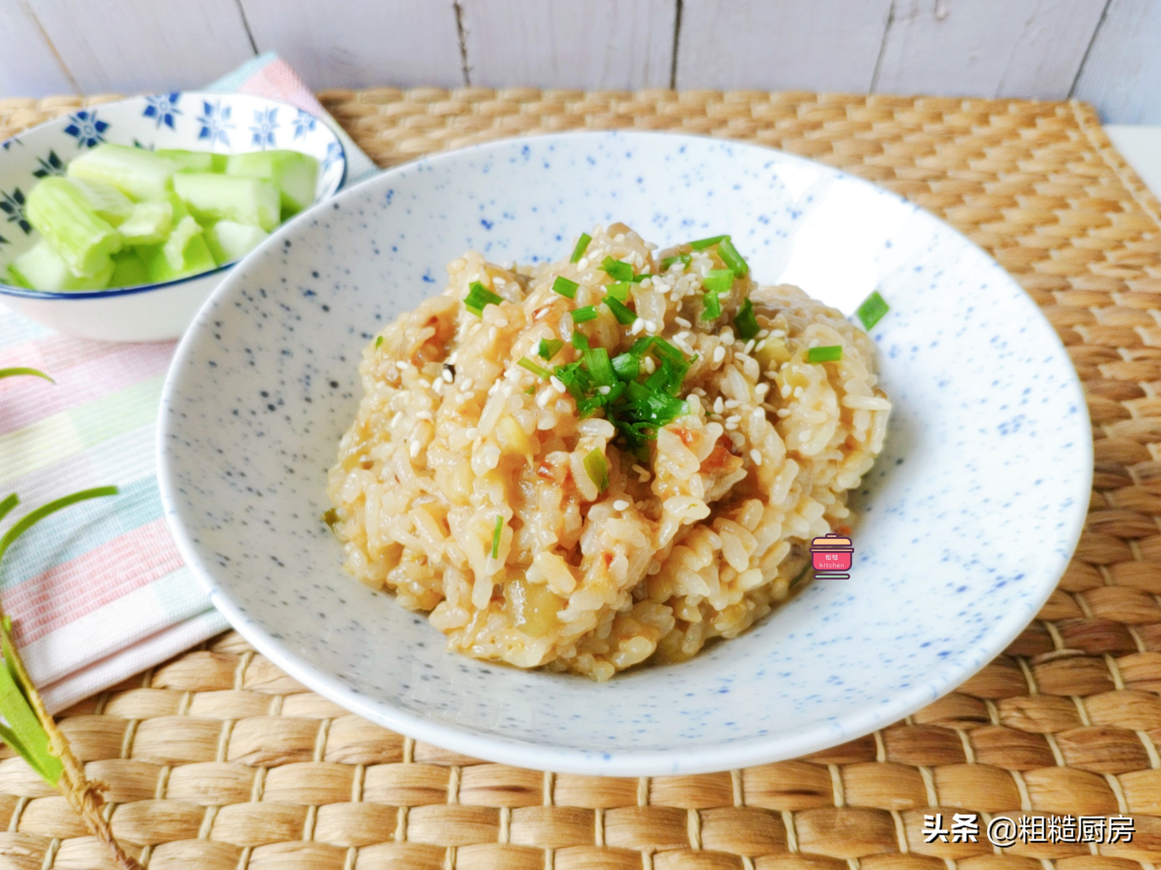 腊肉饭怎么做好吃（4种懒人焖饭的做法教程）