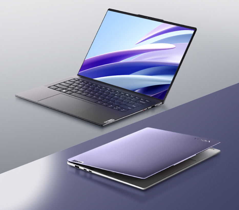 超能轻薄商务本，联想YOGA Pro 14s 2022满足多样化需求