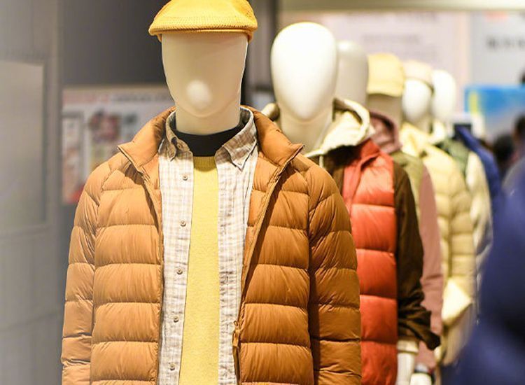 【昭绮】轻薄羽绒服，性价比之选，蓬松保暖不臃肿。