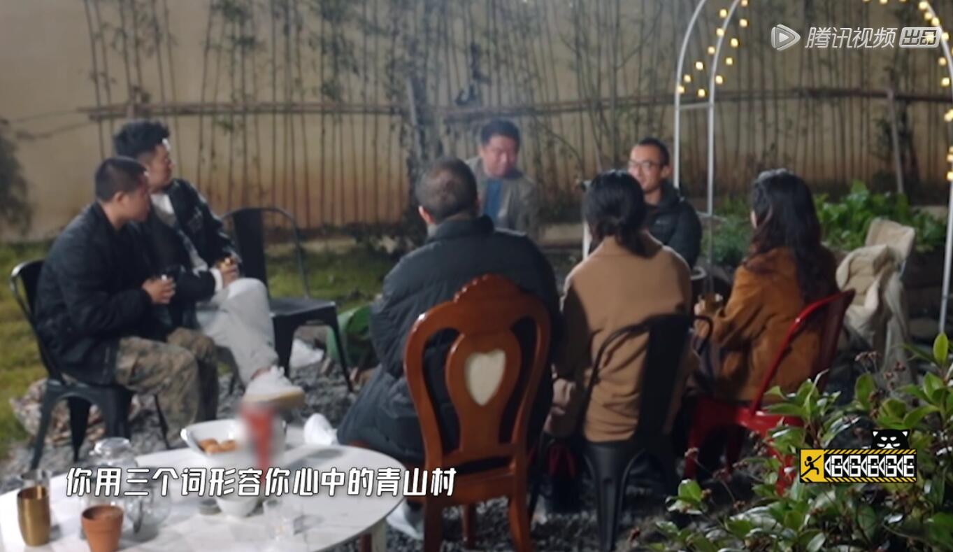 五哈哪一期有徐志胜(陈赫再有综艺感又如何！《五哈》的错误决定早已注定了翻车的结局)