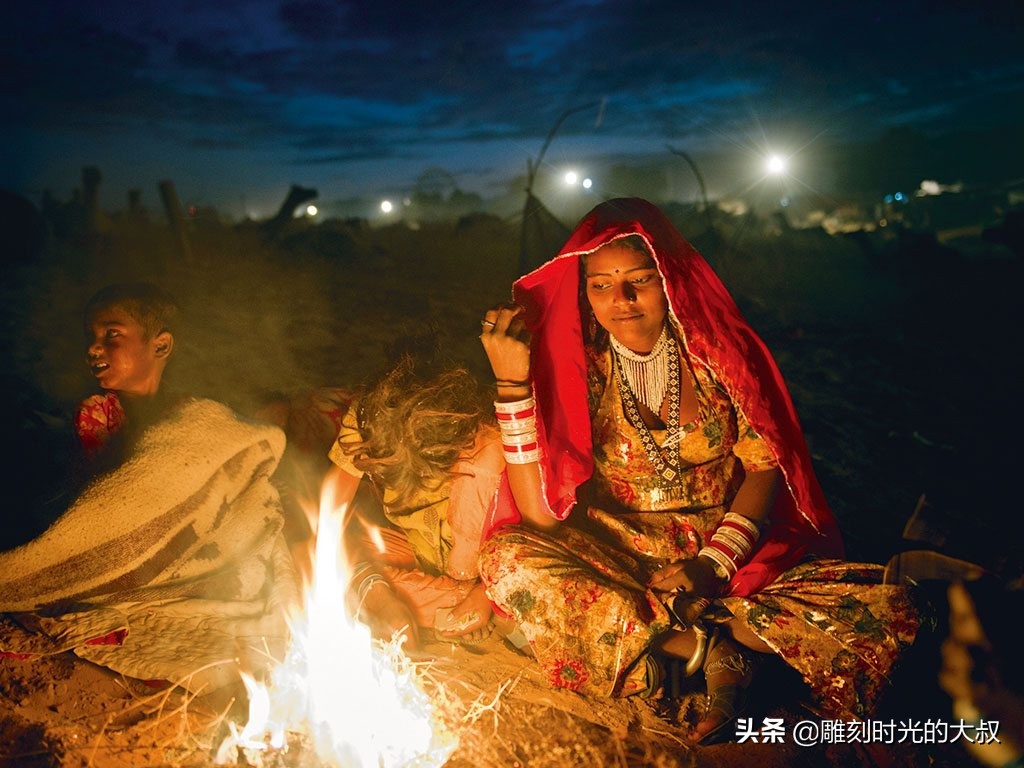 米开朗基罗摄影（我最喜欢的3位当代摄影大师）