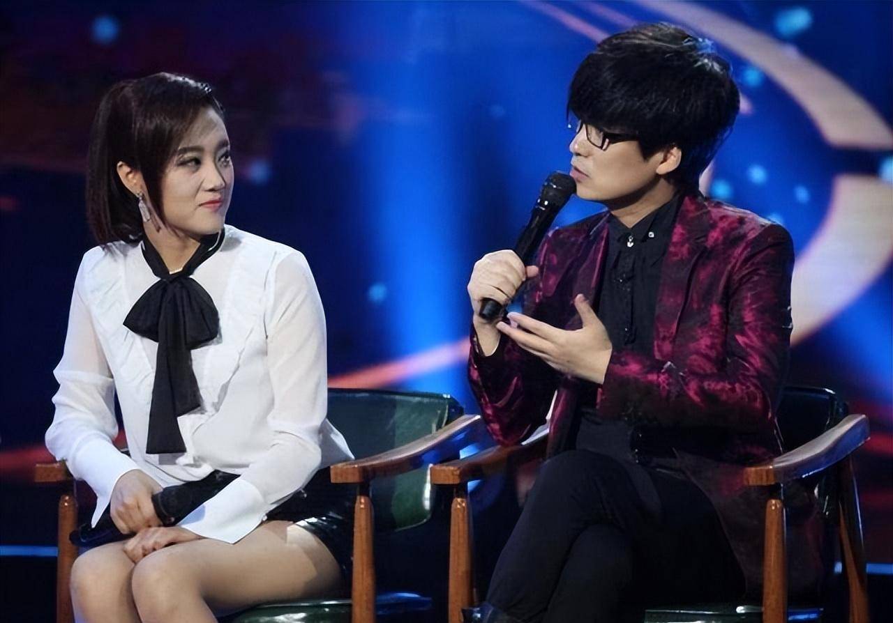 玖月奇迹:靠星光大道走红,结婚两年后离婚,如今两人怎么样了?