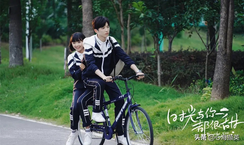 19部高质量青春校园剧，推荐给参加完高考的考生们，减压