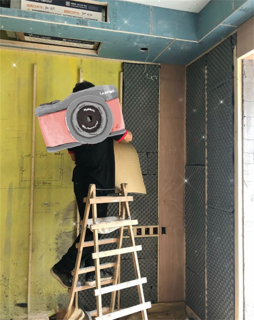 若再装修,我一定坚持做这5个隔音设计!省得入住后和邻居吵架