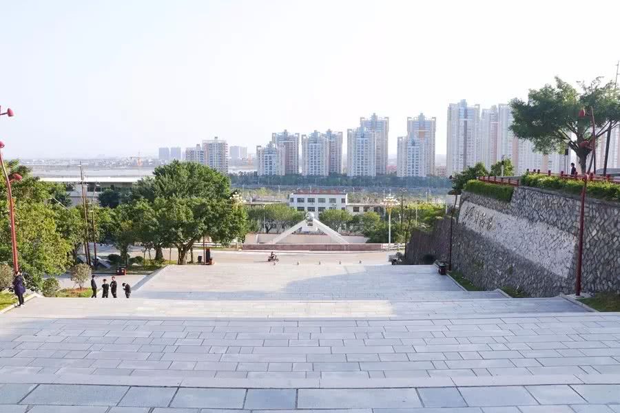 盘点院校前身之黎明职业大学