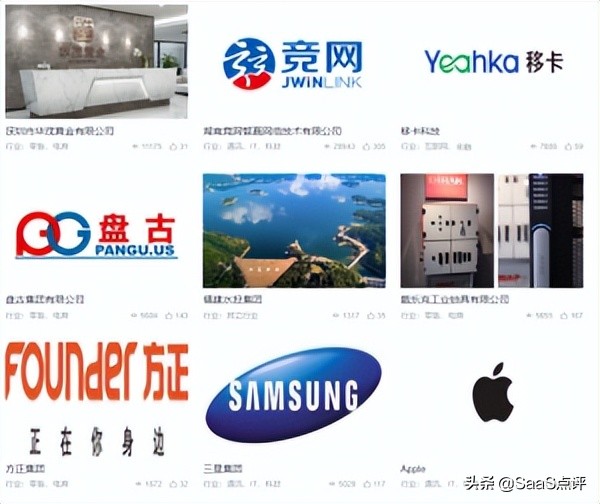 北森云和理才网公司及产品综合对比，哪个服务更好？