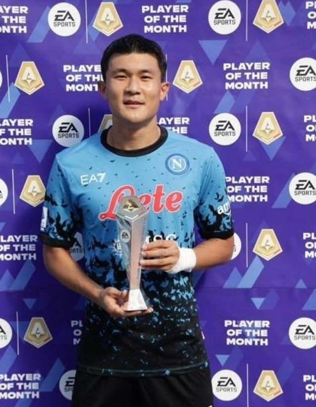 金玟哉在中超什么水平（金玟哉：曾经中超不要的外援，如今在意甲成为评分最高的后卫）