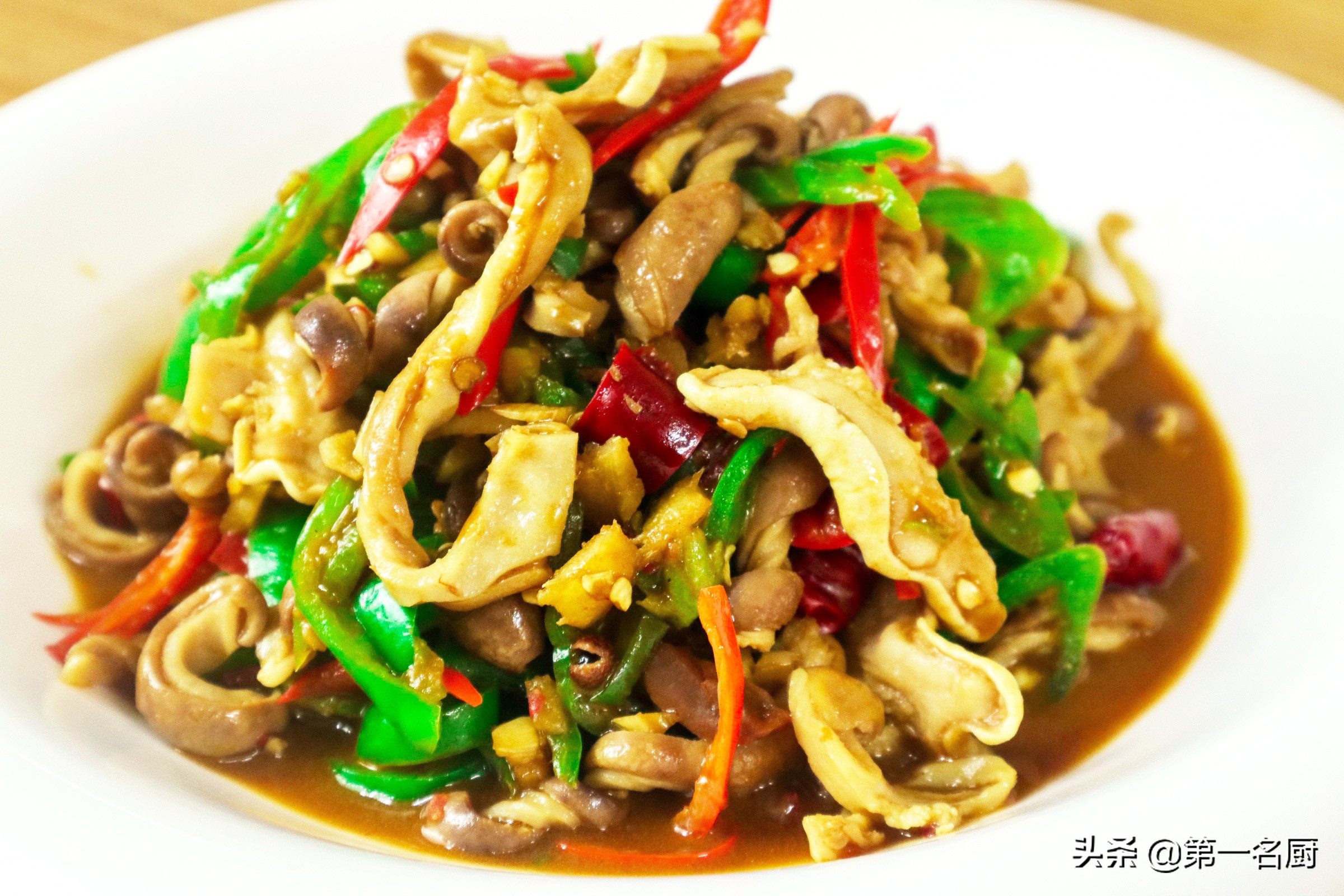 7道家常小炒,简单快手营养好,下酒下饭都不错,比点外卖强多了