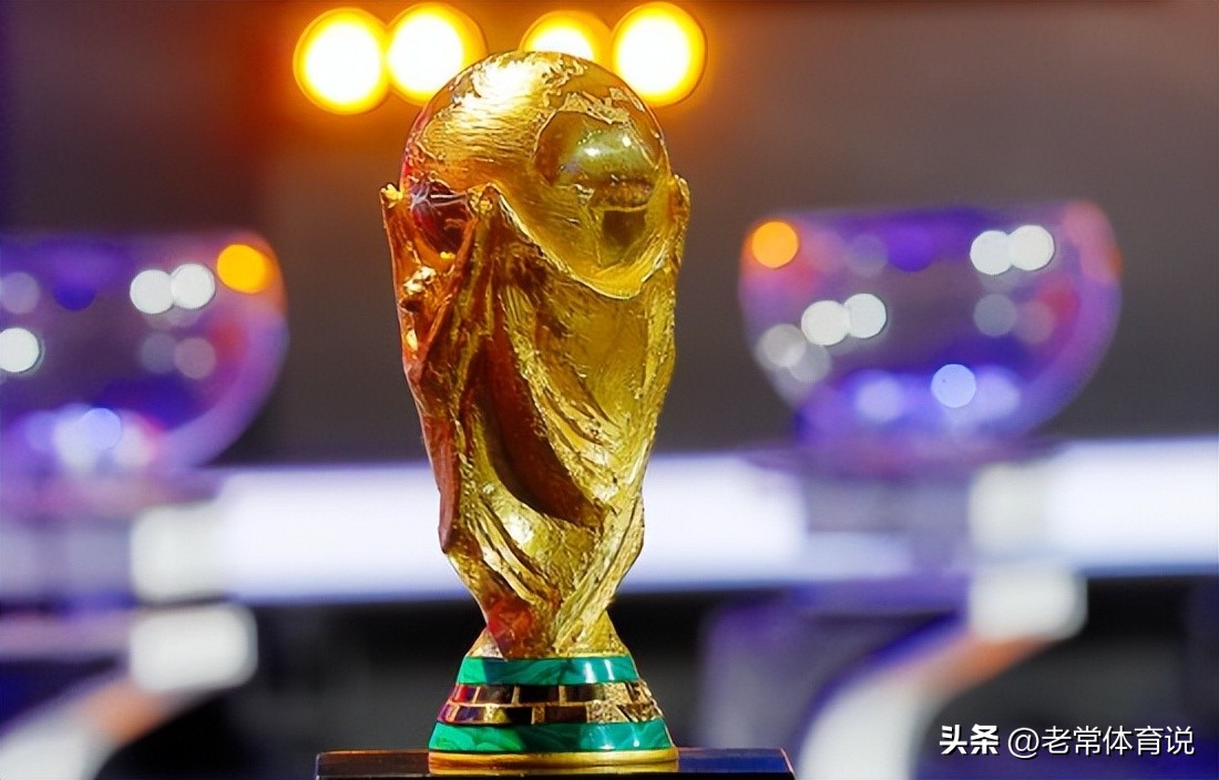 世界杯什么时候变成32强(2022年卡塔尔世界杯32强——「卡塔尔篇」)