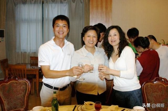 我们的婚姻：剧中的女性角色都不是省油的灯，扮演者也来头不小