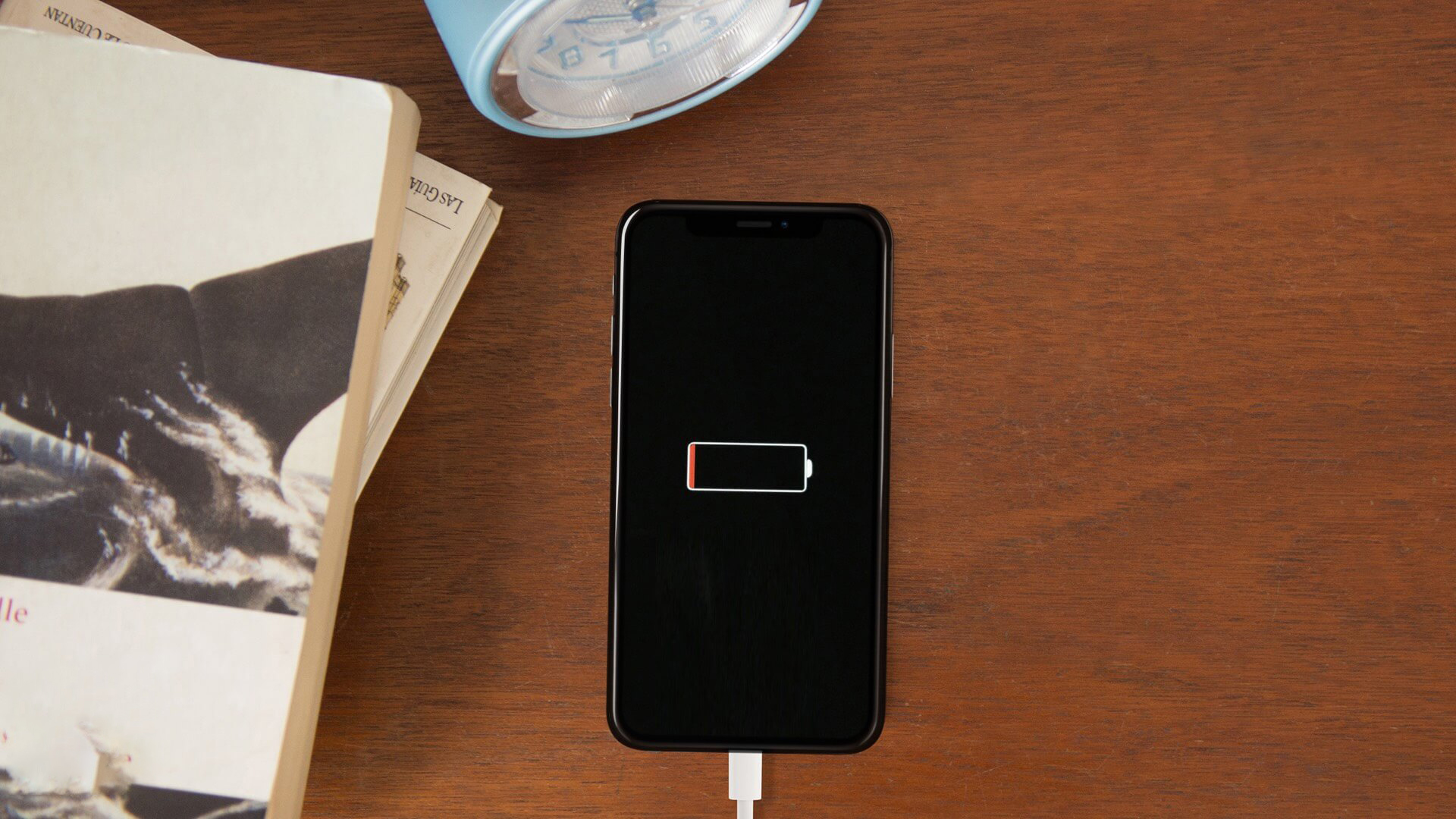 iPhone电池不耐用？7个方法设置帮你告别电量焦虑