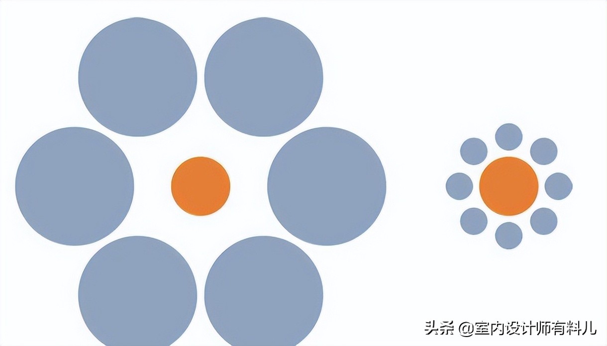 同样是90平的房子，邻居家看起来比我家大，真羡慕
