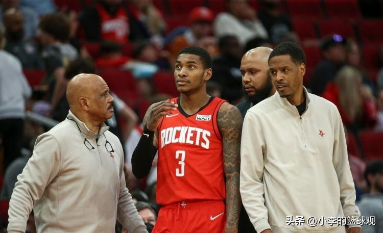 nba赛程为什么没有火箭（火箭被步行者30分大逆转 波特缺席这场比赛 火箭输球的根源是啥）-趣拿体育