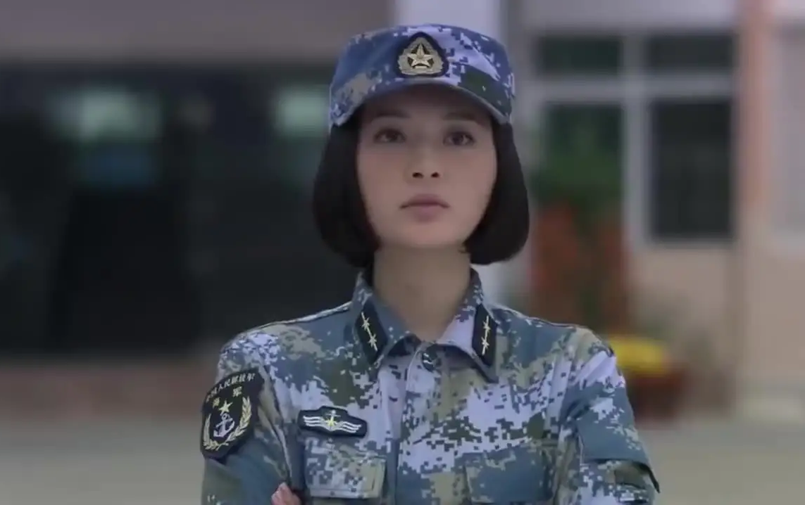 经典军旅剧《火蓝刀锋》：12位让人印象最深刻的角色