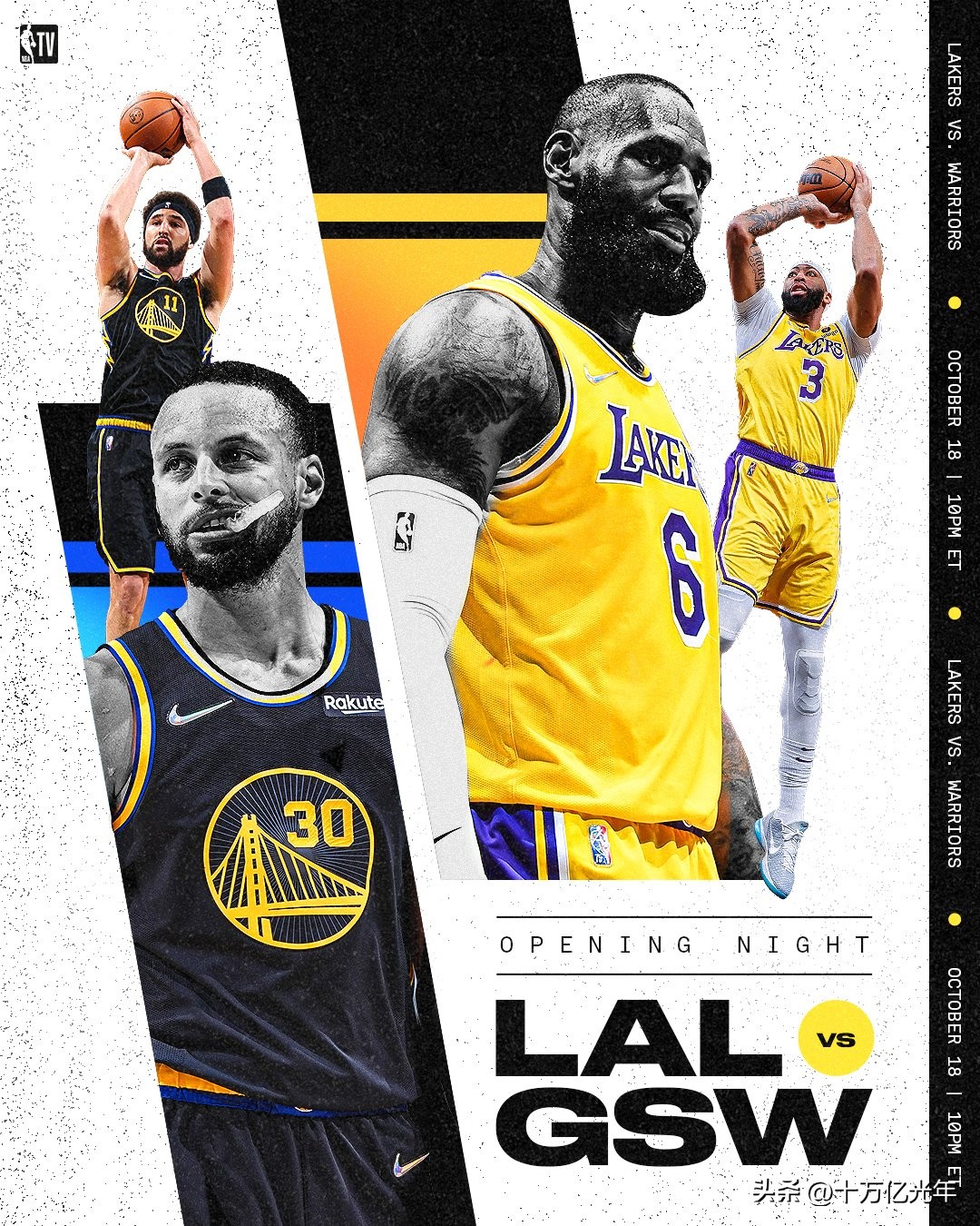 nba分为哪些赛(NBA新赛季赛程要点，背靠背比赛及飞行里程数再次减少)