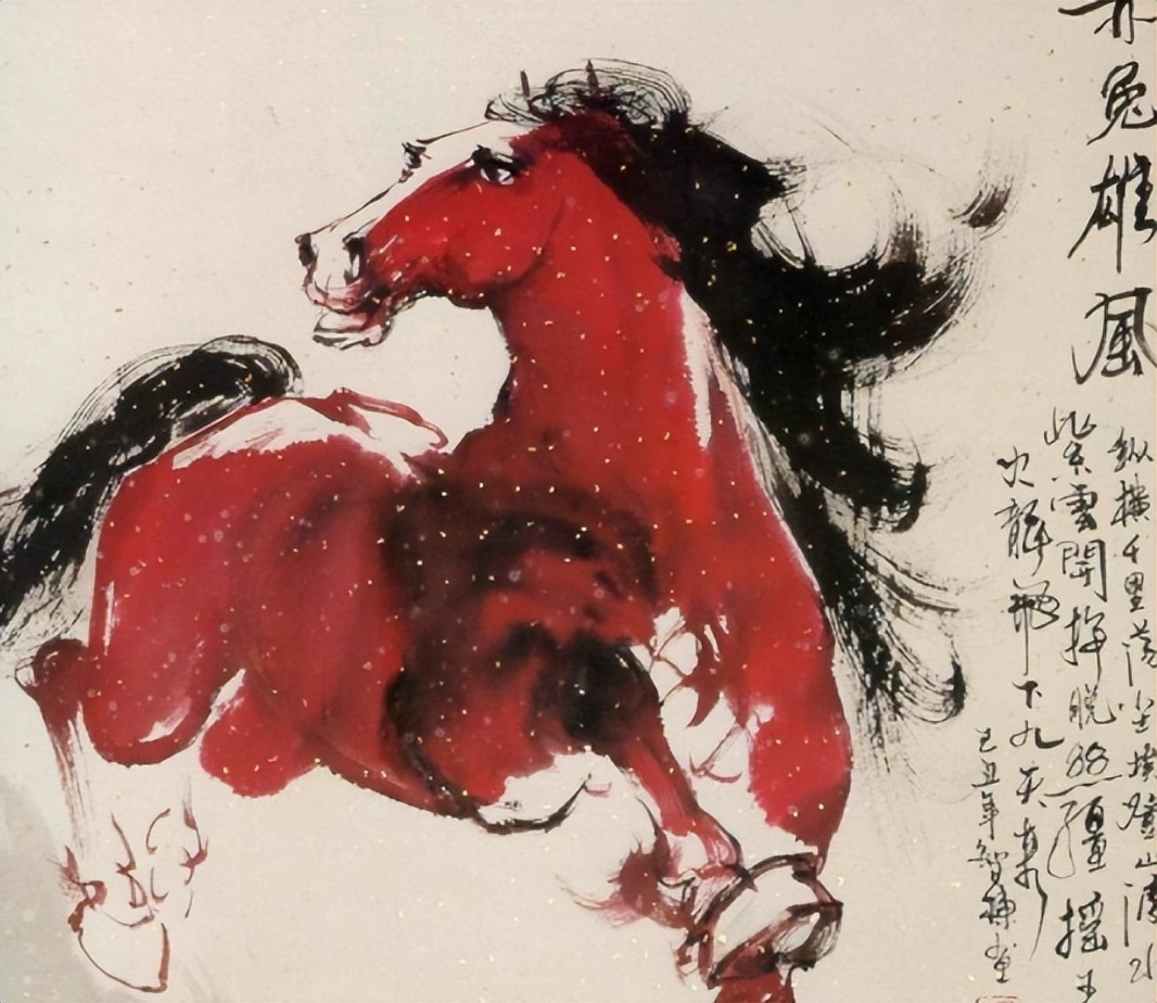 高考文言文作文满分卷(高考文言文作文满分赤兔之死)