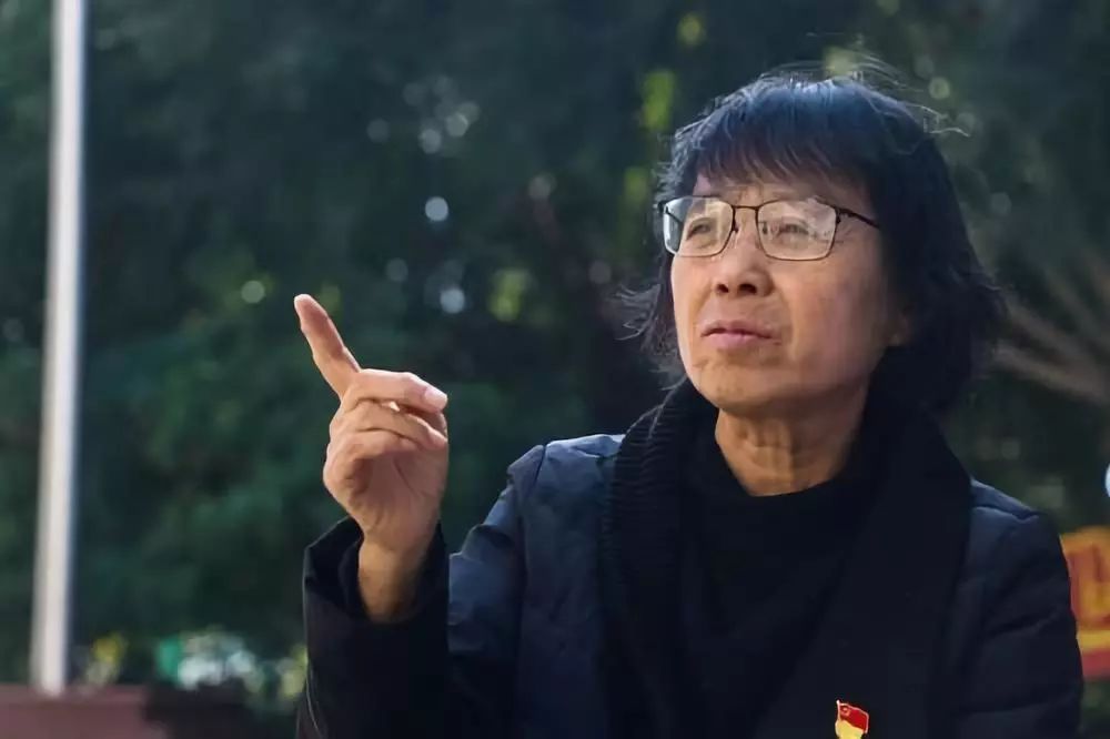 “奇迹校长”张桂梅，大山深处筑起梦想家园，圆数千女孩大学梦