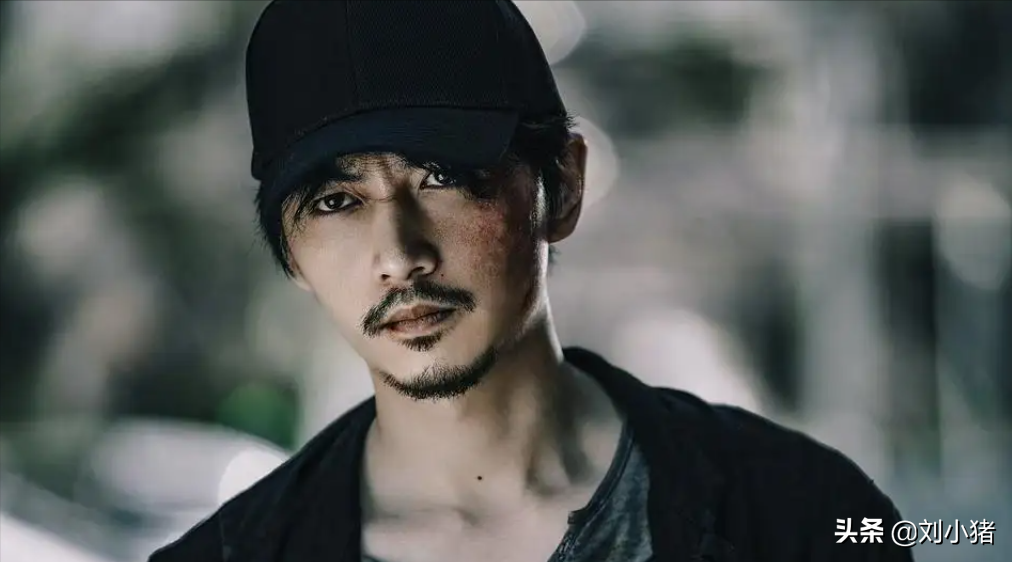 《冰雨火》，陈晓王一博，联手卧底，2大戏骨来助阵，不火都不行