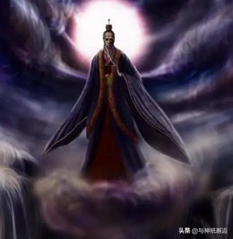 太上老君是道祖、元始天尊是道尊、玉皇大帝是神皇，那天界谁最大