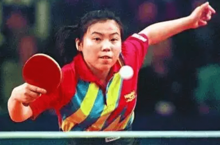 哪些運動員在奧運會（中國奧運史上最偉大的十大運動員，你知道幾位？李寧毫無懸念上榜）