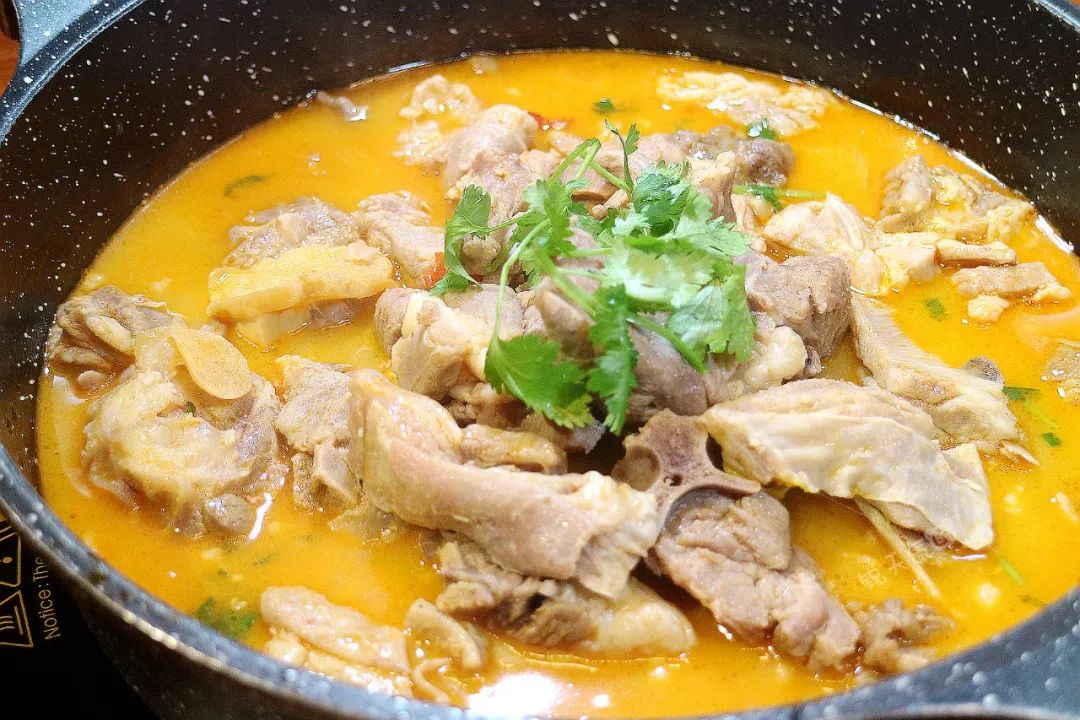 厦门首家西安小吃市集，都是西安街头经典美味，不止有羊肉