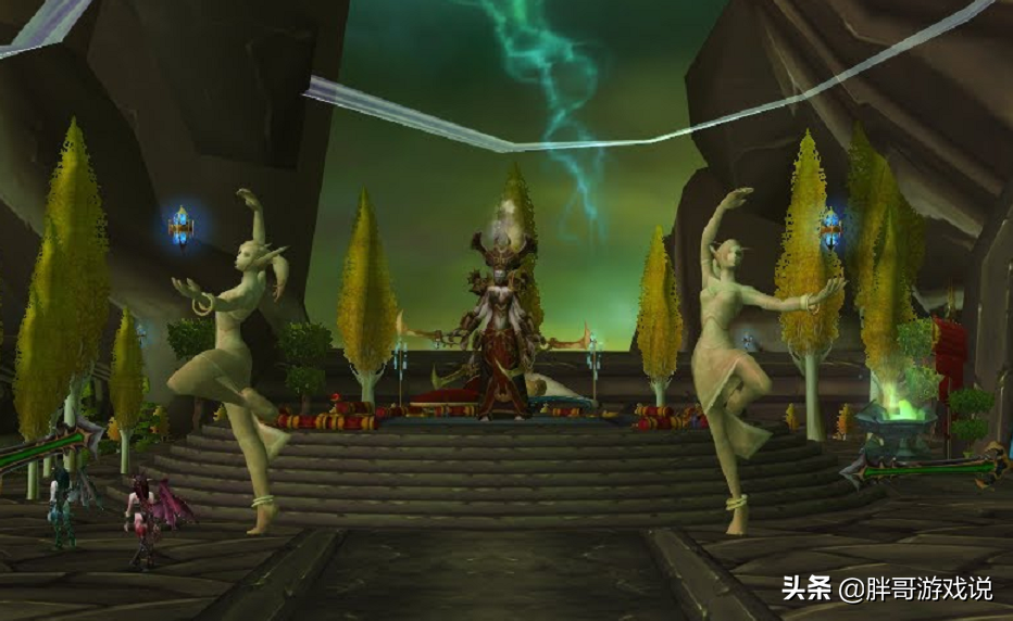 魔兽TBC：1件被忽视的抗性装，3个职业适用，战士可获得双倍收益