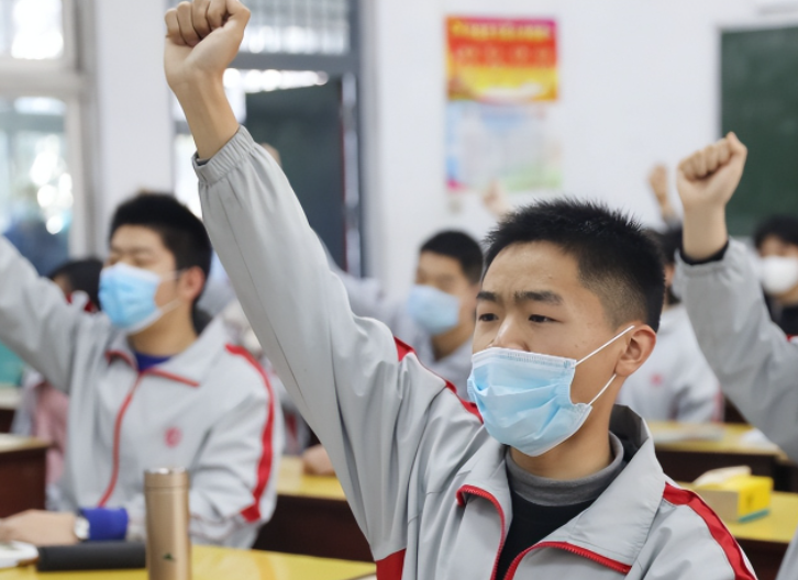 今天高考难度怎样（2022高考）