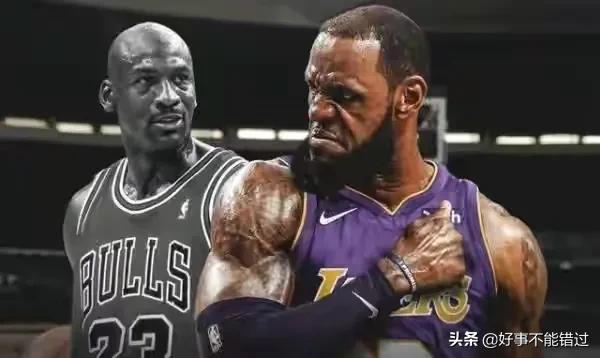 为什么nba球员那么自律(强如詹姆斯为什么还要天天训练？NBA球员为什么都这么自律？)