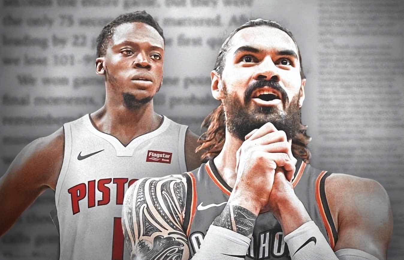 nba球星最帥單打（NBA五位狂人：一神人沒千萬年薪無法養家 莫蘭特稱單挑能打贏喬丹）