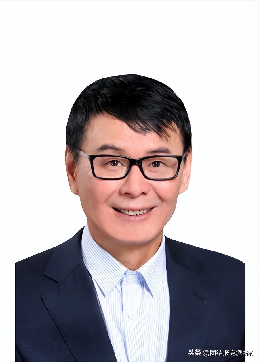 民革榜样人物、中国工程院院士戴琼海：用更多颠覆性创新回报祖国