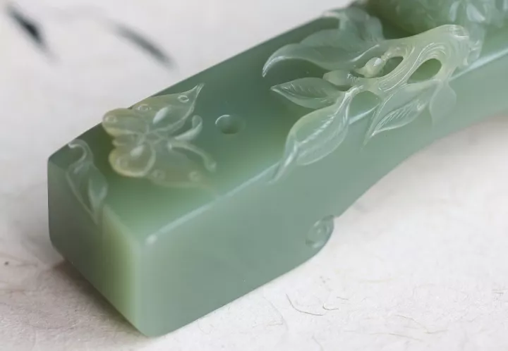 “好”要怎么说出口 | 闲话玉雕工艺