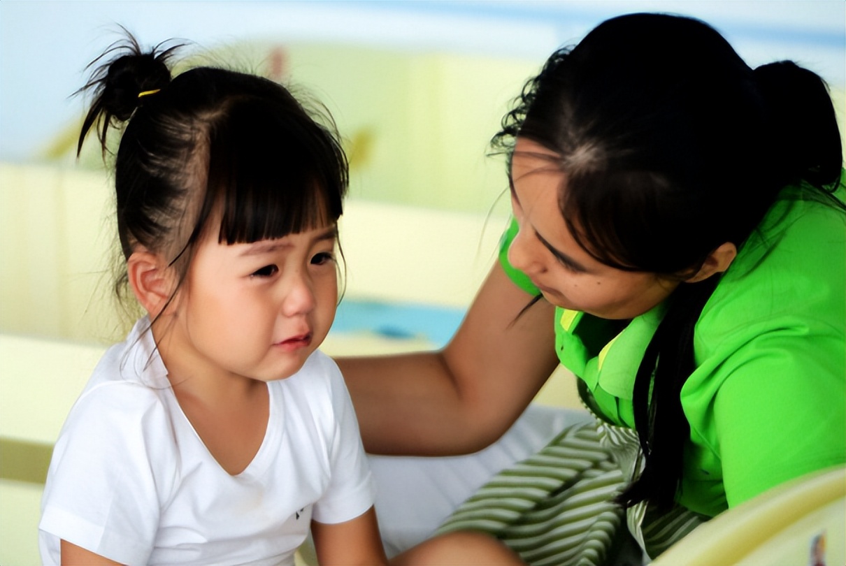 幼儿园迎来消息，2022年秋季或将颁布新规，不少家庭舒了一口气