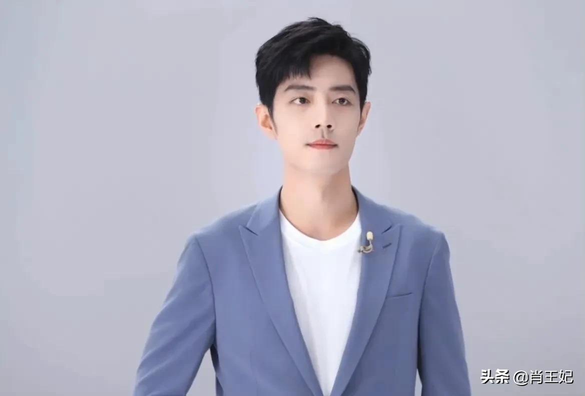 存个记录,寻艺前20数据排名 肖战占了17 个,肖战好牛