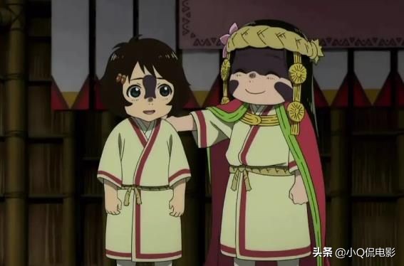 日本动画片排名前十（2021评分最高十部日本动漫介绍）