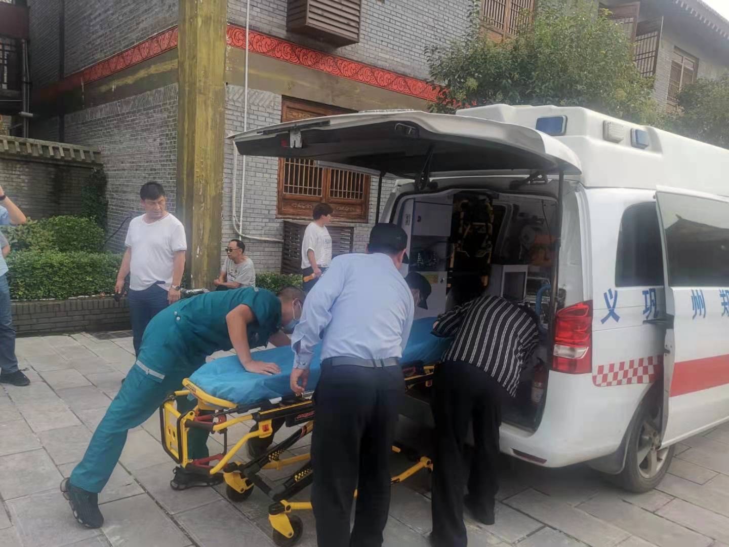 郑州公安局,
