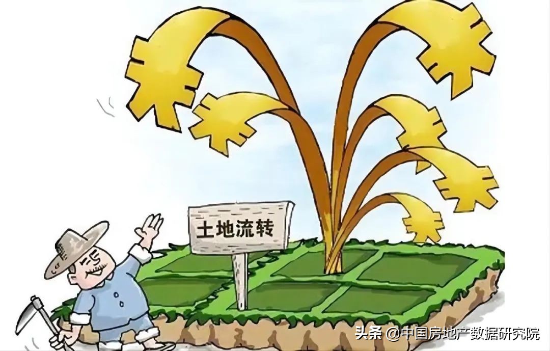 农村土地改革模式经验总结