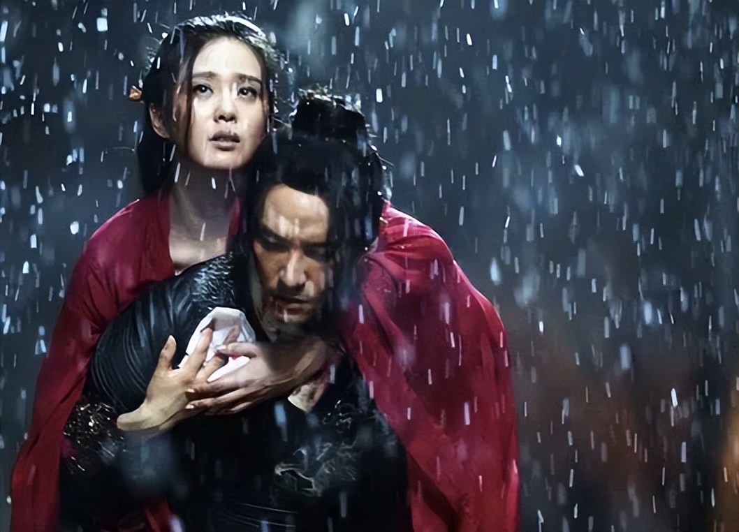 中国的舞蹈电影大全(给国内10部武侠片排个名，《东邪西毒》第二，《剑雨》垫底)